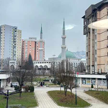 Saam Apartman