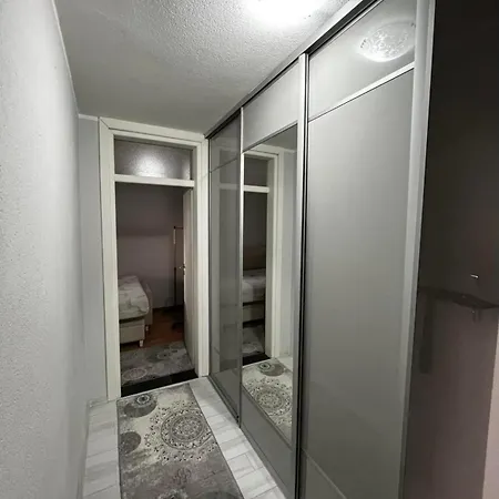 Saam Apartman Szarajevó