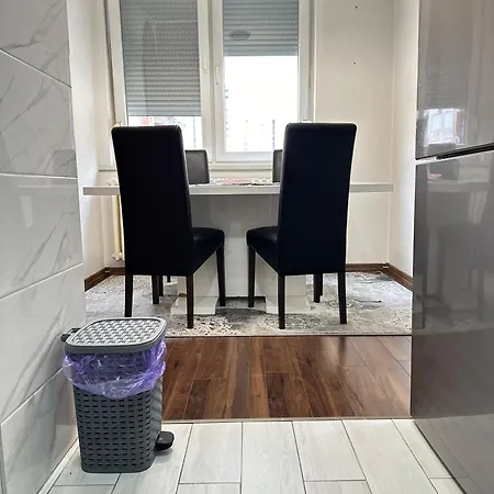 Saam Apartman Szarajevó