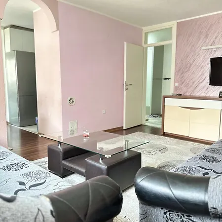 Apartman Saam