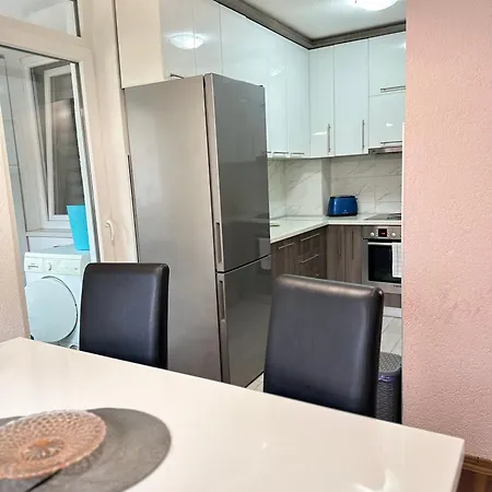Apartman Saam
